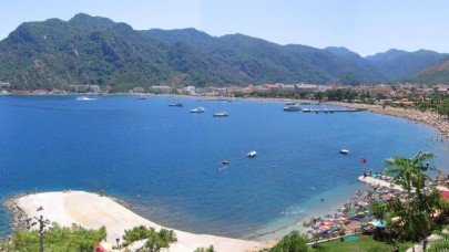 Muğla'ya tatile gidenler için sokak kısıtlaması açıklaması