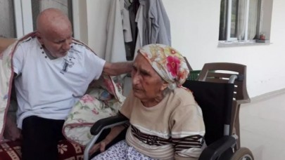 Mustafa Al hayatını kaybedince eşi Yeter Al dayanamadı: 48 saat sonra öldü