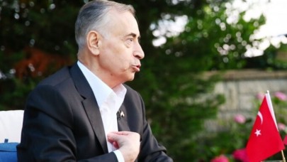 Mustafa Cengiz'den flaş açıklamalar: Yok Ali'ye Veli'ye bir şey demedin!