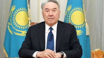 Nazarbayev koronavirüse yakalandı