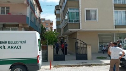 Nermin Yumuşak'ı boşanma davası açtığı eşi İbrahim Yumuşak boğazını keserek öldürdü