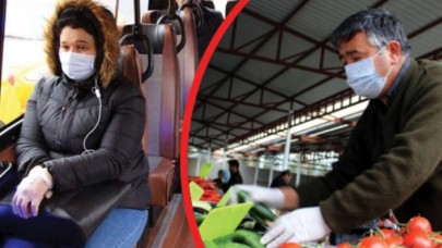 Normalleşme sürecine flaş yeni düzenlemeler getirildi!