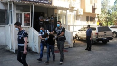 Nurettin Gezme ile Hacı Gezme'nin öldüğü kavgaya 5 tutuklama