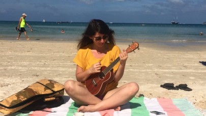 Nurtaç Türkeli kimdir? Nurtaç Türkeli nereli?