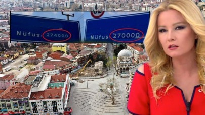 O ilçede 4 bin kişi kayıp: Vatandaşlar Müge Anlı'ya çağrı yaptı!