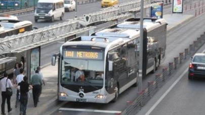 O günlerde belediye otobüsü ve metrobüs ücretsiz!