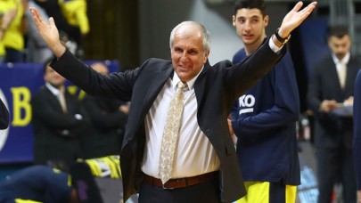 Obradovic Fenerbahçe'yi şoke etti!