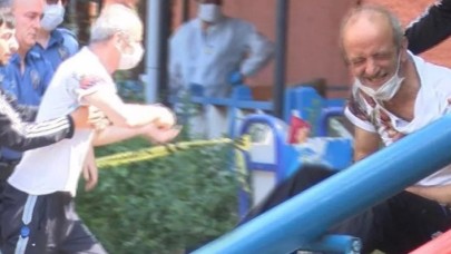 Oğuzhan Yıldız silahla vurularak öldürüldü: Babası sinir krizi geçirdi