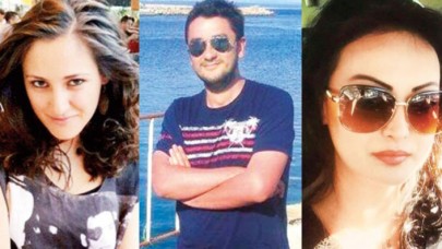 Öldüren kürtaj davasında şoke eden detay: Bebeğin babası,  enişte çıktı