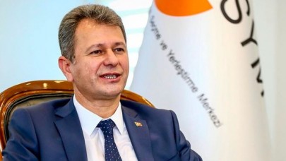 ÖSYM Başkanı Halis Aygün'den YKS ile ilgili flaş açıklama