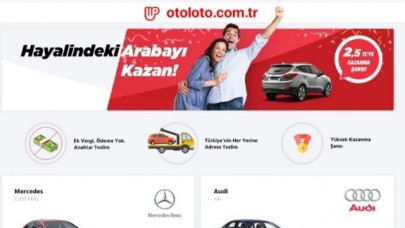 Otoloto nedir? Otoloto nasıl oynanır?