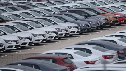 Otomotiv sektöründe yeni kararlar alınacağı iddia edildi: Yüzde 50 ÖTV indirimi gelebilir