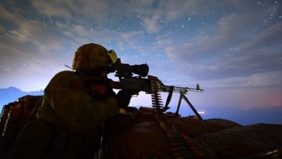 Pençe Kaplan Operasyonu ile ilgili flaş açıklamalar: Üst üste geldi!