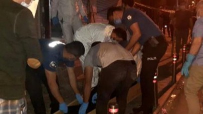 Perihan Ayhan'a ateş etti,  Miray Yılmaz'ı öldürdü