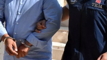 PKK'nın gençlik ve şehir yapılanmasına yönelik operasyon: 11 gözaltı