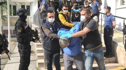 Polis memuru Erman Özcan'ın şehit edilmesiyle ilgili 3 kişi tutuklandı