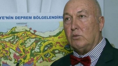 Prof. Dr. Ahmet Ercan il il,  ilçe ilçe tek tek saydı: Bu bölgelere deprem geliyor!