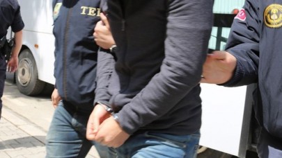 Patlayıcılarla Kobani'den Türkiye'ye geçerek eylem yapmaya hazırlanan terörist yakalandı