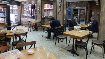 Restoran ve kafeler ile ilgili flaş gelişme