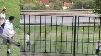 Reynmen Farah Zeynep Abdullah aşk mı yaşıyor?