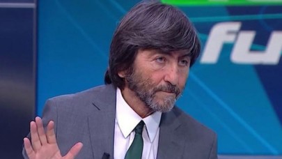 Rıdvan Dilmen: Kimse Türk futbolu temiz demesin