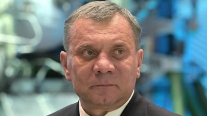 Rusya Başbakan Yardımcısı Borisov'dan Türkiye'ye yönelik S-400 açıklaması