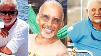 Şahan Gökbakar'dan İbrahim Iğnak,  Lütfi Erman Atamer ve Selim Ekmekçioğlu çağrısı