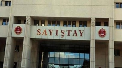 Sayıştay’ın yeni üyeleri belli oldu!