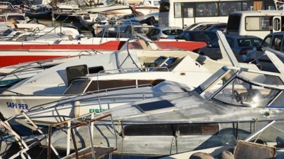 3 Türk denizci Selim Ekmekçioğlu,  Lütfi Erman Atamer ve İbrahim Iğnak hakkında yeni gelişme