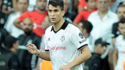 Sen de mi Necip: Beşiktaş'a icra takibi başlattı!
