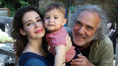 Şerafettin Kaya'nın filmi 'Ben İyi Biri Olmadan Önce',  Paris'te birinci oldu