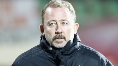 Sergen Yalçın'dan flaş açıklamalar