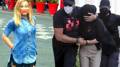 Sevgilisinin fotoğrafını beğendiği kadının yüzüne kezzap attı!