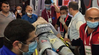 Sezonu kapatan Muslera'ya Galatasaray'dan doğum günü hediyesi 