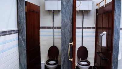 Sifonlara dikkat! Koronavirüs yayıyor