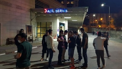 Siirt'ten acı haber: 2 asker şehit,  7 yaralı!