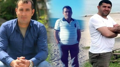 Şirketleri batan kardeşler birbirine düştü: Mahir Rıfat'ı,  Selman da Mahir'i vurdu!