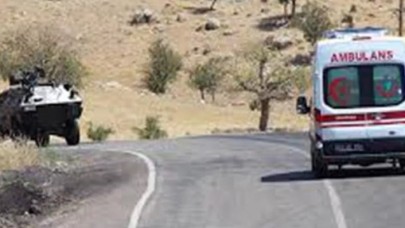 Şırnak'ta patlama: 4 kişi hayatını kaybetti