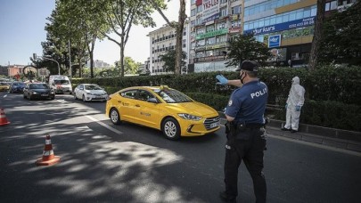 Sokağa çıkma kısıtlaması saat kaçta bitecek?