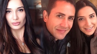 Şoke eden iddia: Eski eş Yağmur Aşık,  Emre Aşık’ı öldürtüp gömeceği yeri bile ayarladı!