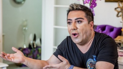 Sosyal medya fenomeni Murat Övüç için 1, 5 yıla kadar hapis istendi