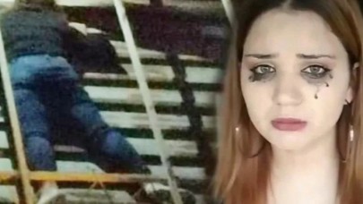 Sosyal medya fenomeni Perihan Kılıçeli ölümden döndü!