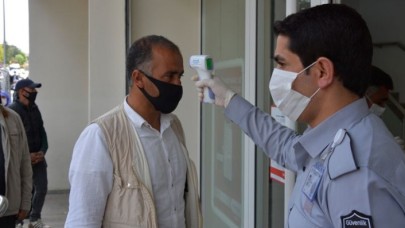 Sosyal medyada Maskeye Hayır kampanyası başlatıldı