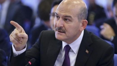 Soylu'dan flaş açıklama: Tarihin en büyük operasyonu başladı!