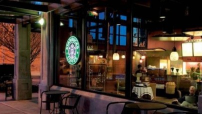 Starbucks boykot kararı aldı
