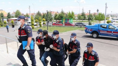 Su kuyusunda cesedi bulunan Hilmi Özbek 150 lira için öldürülmüş!