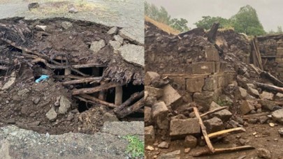 Süleyman Soylu açıkladı: Bingöl depreminden acı haber