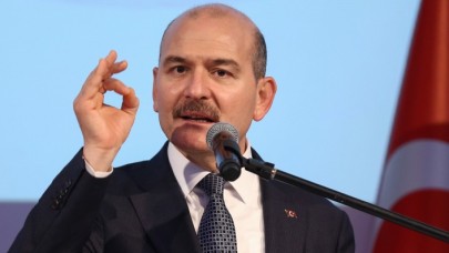 Süleyman Soylu: Belini kırdık,  biraz daha gayret!