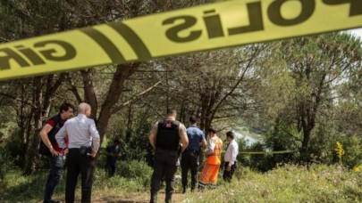 Sultangazi'de boğazı kesilmiş erkek cesedi bulundu