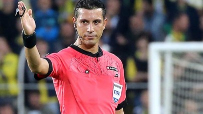 Süper Lig’de 29. hafta hakemleri açıklandı